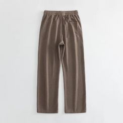 3 Pcs Mens Heavy Corduroy Sweatpants